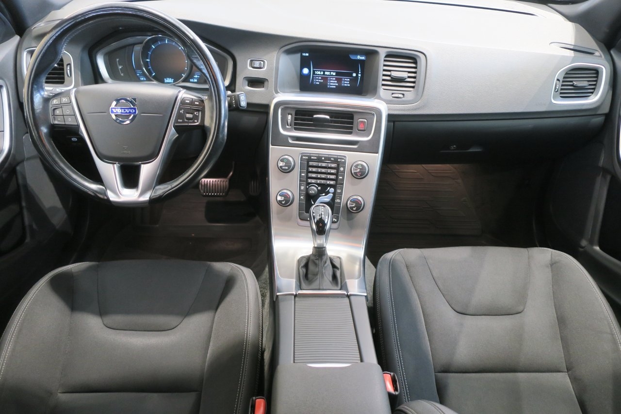 Volvo V60 2014, bild 6/14