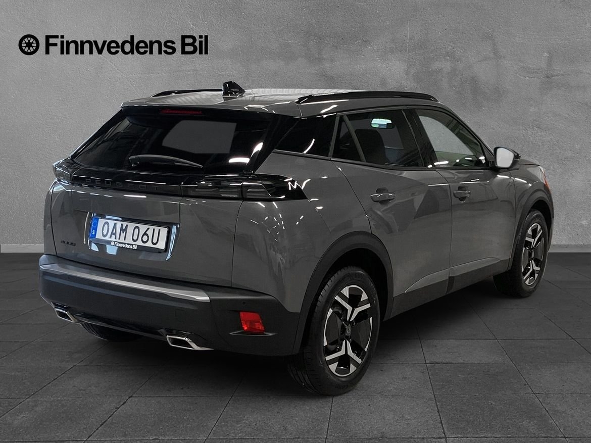 Peugeot 2008 2024, bild 4/7