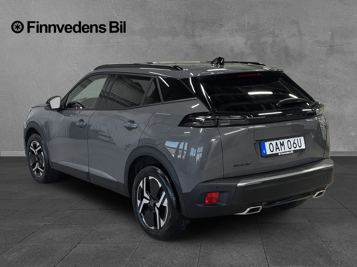 Peugeot 2008 2024, bild 3/7
