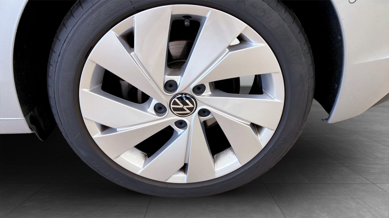 Volkswagen Golf 2025, bild 5/10