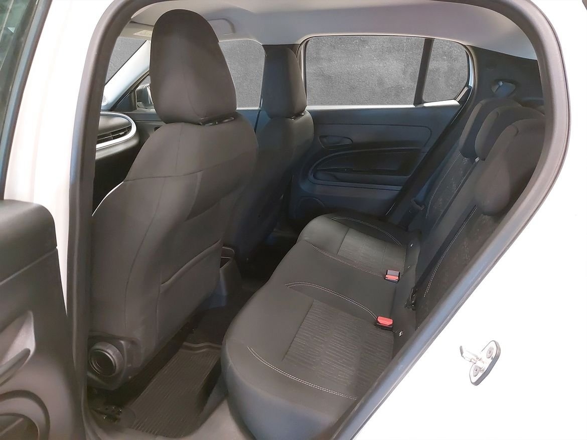 Fiat 600 Pop 2023, bild 6/7