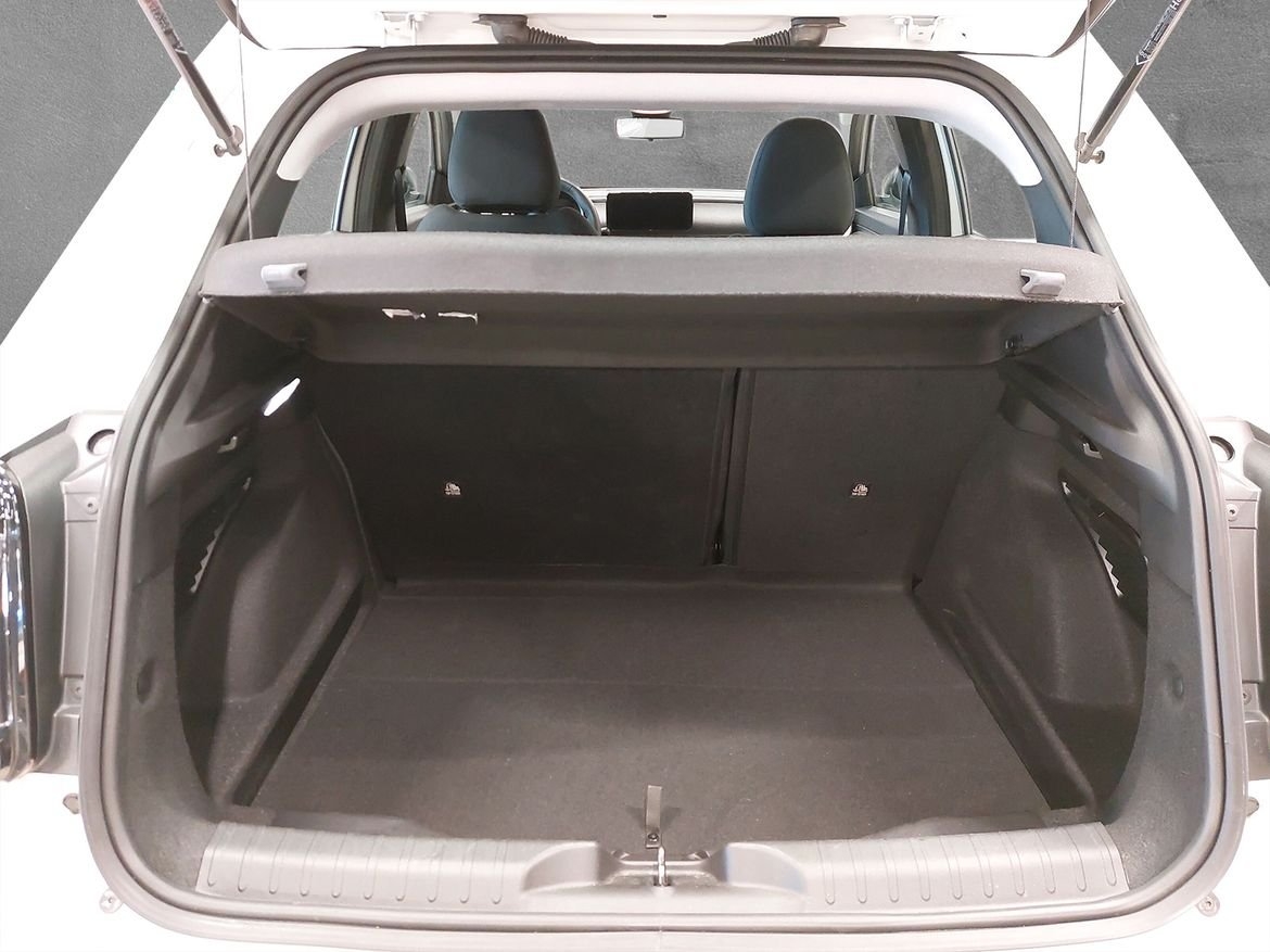 Fiat 600 Pop 2023, bild 7/7