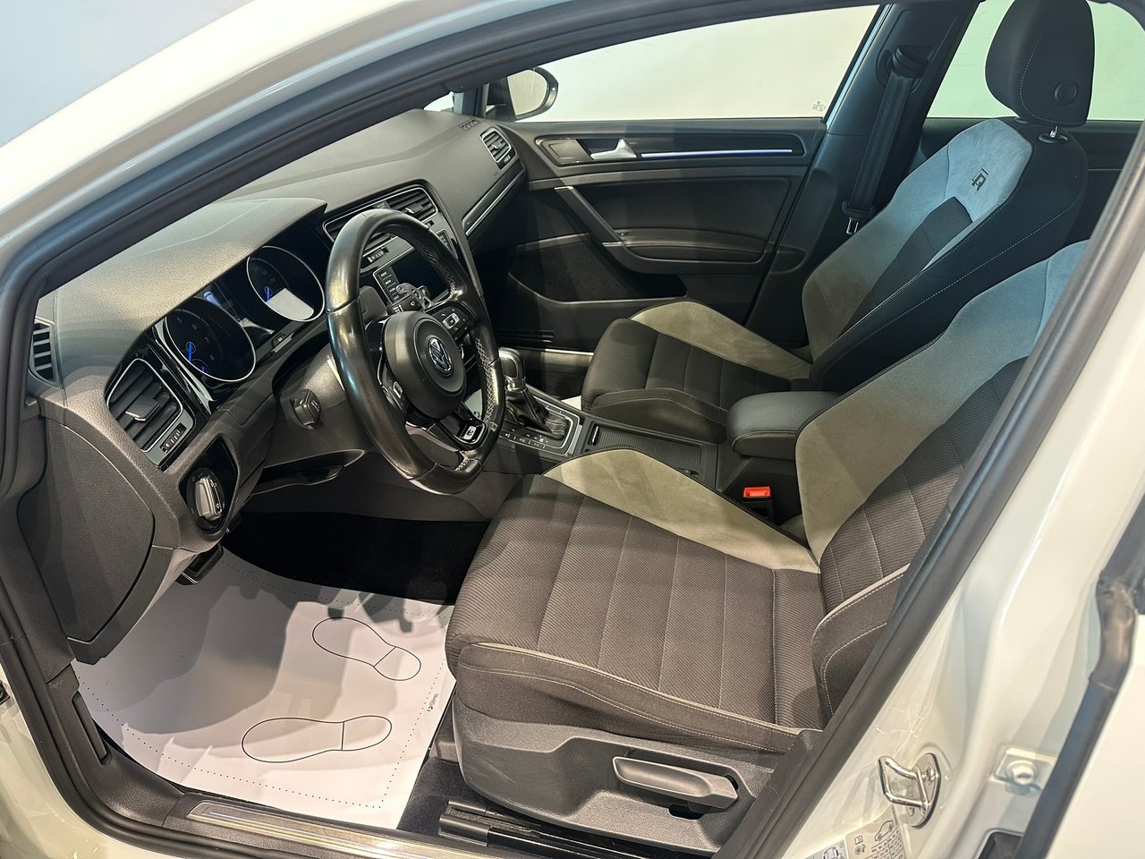 Volkswagen Golf 2017, bild 5/10