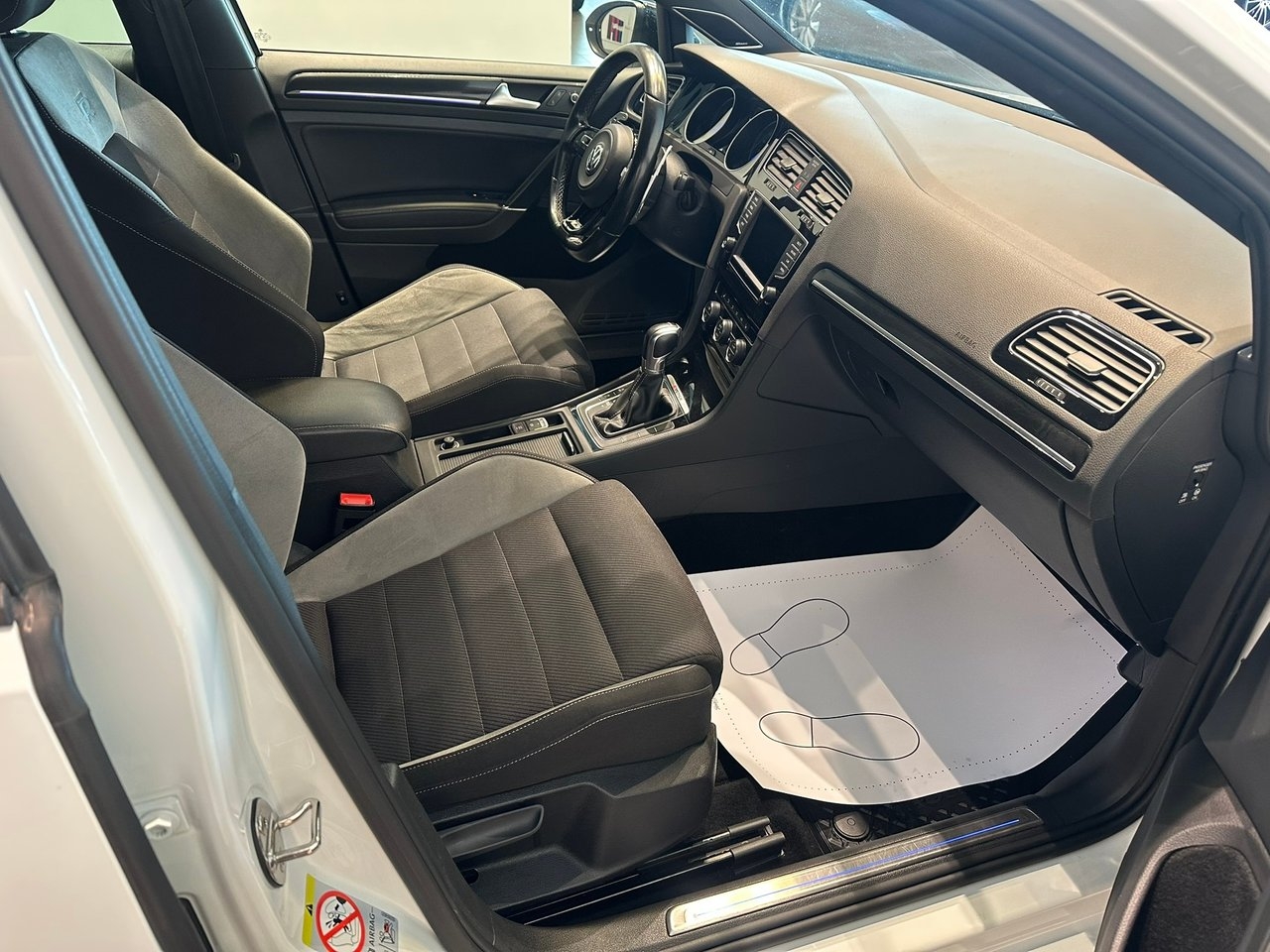 Volkswagen Golf 2017, bild 7/10