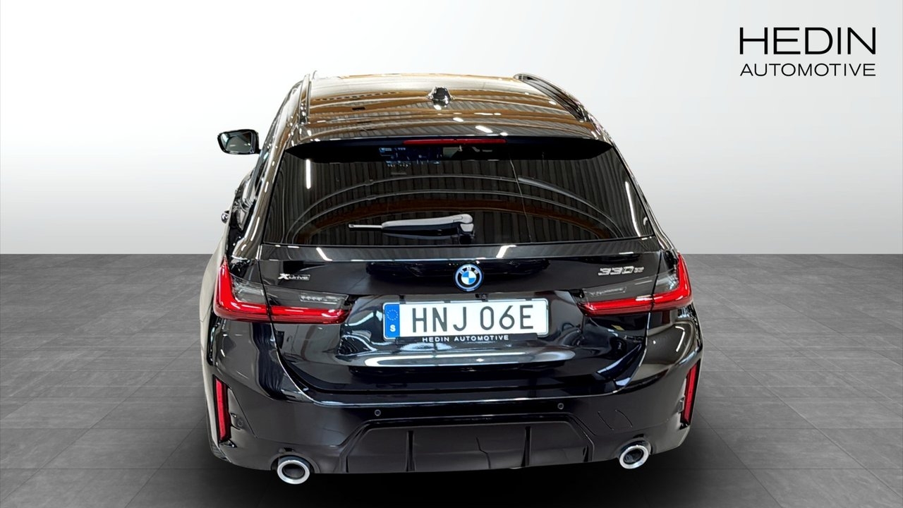 BMW 330 e xDrive Touring M Sport Drag 2026, bild 7/9