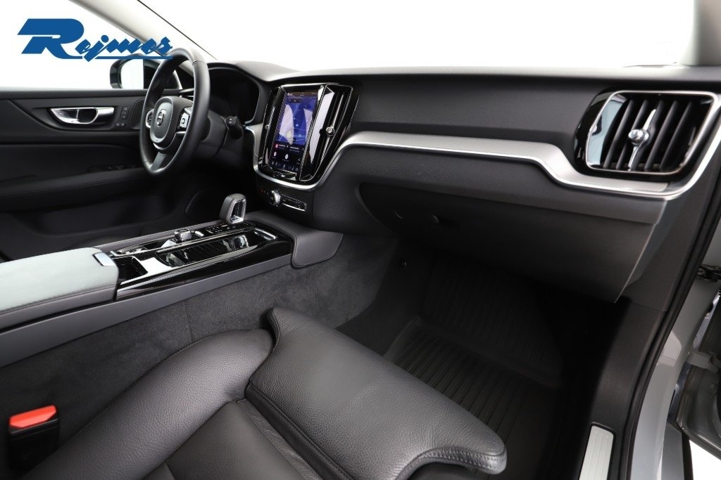 Volvo V60 2025, bild 5/10