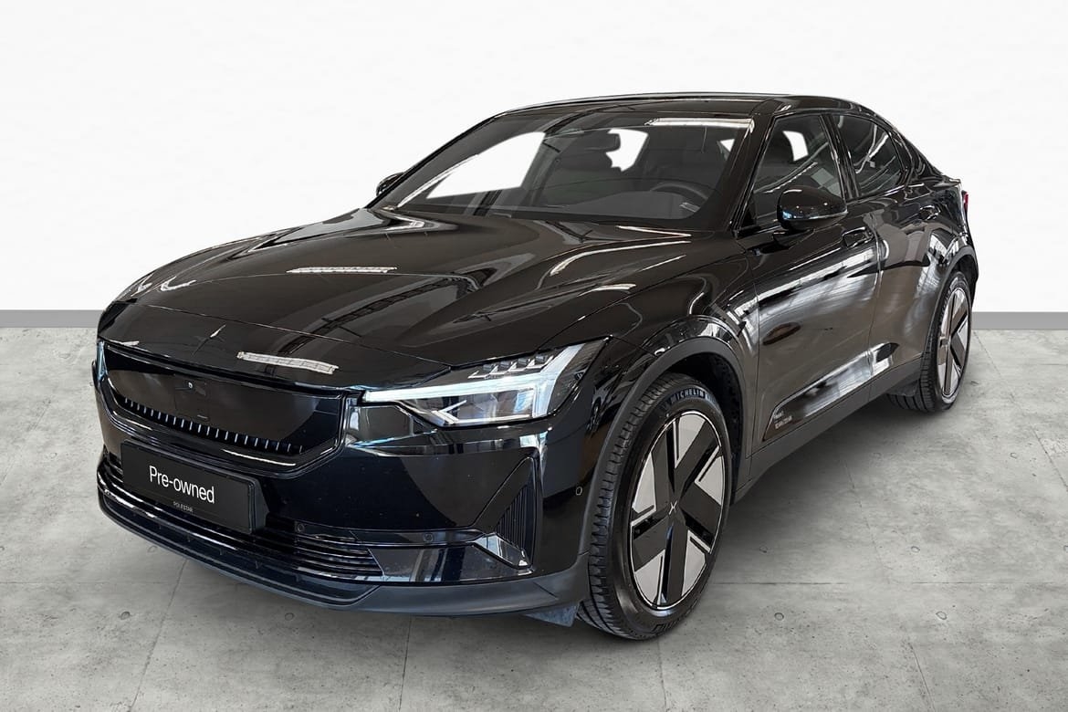 Polestar 2 Long range Single motor 2025, bild 7/10