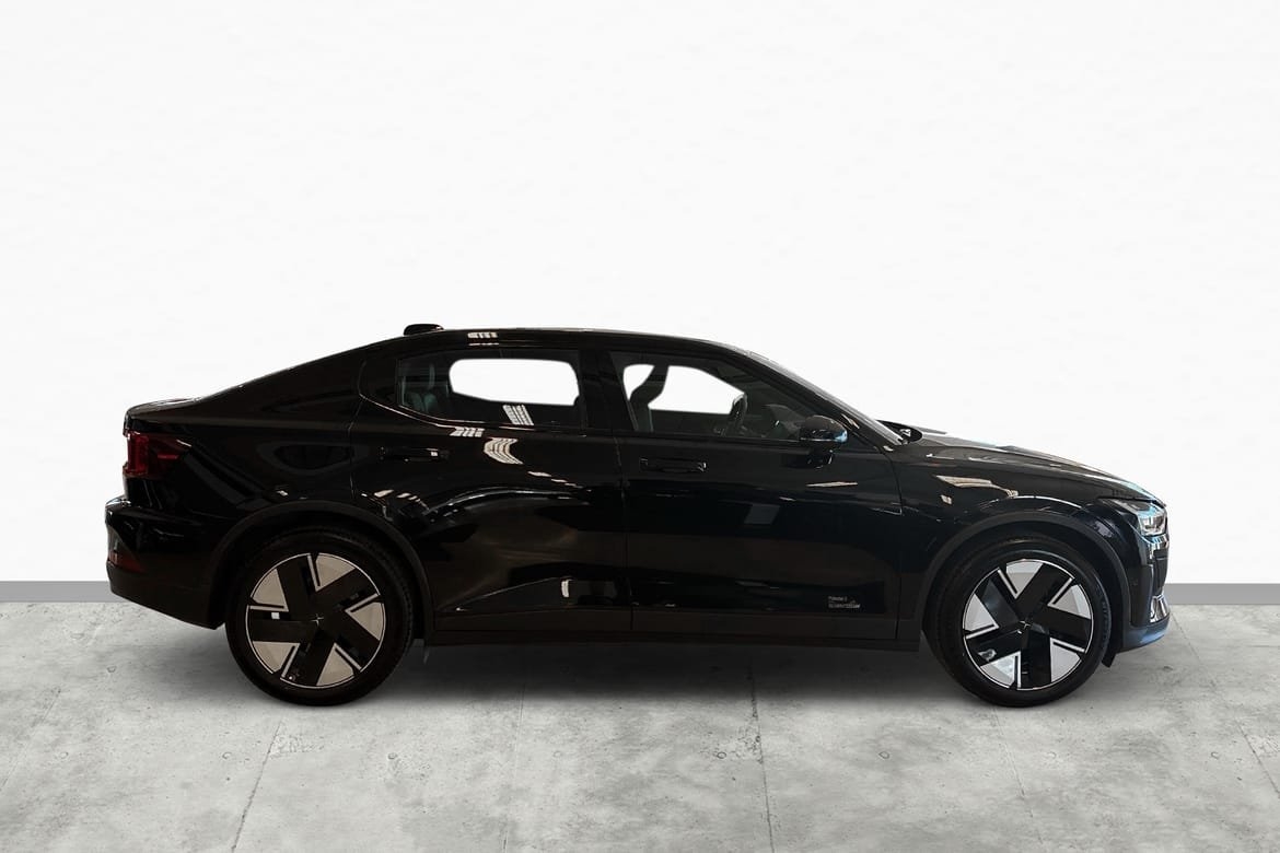 Polestar 2 Long range Single motor 2025, bild 4/10