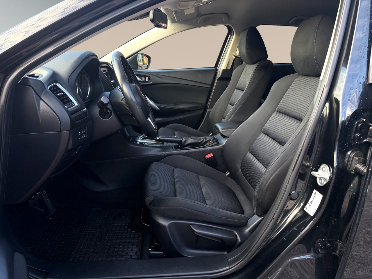 Mazda 6 2013, bild 7/10