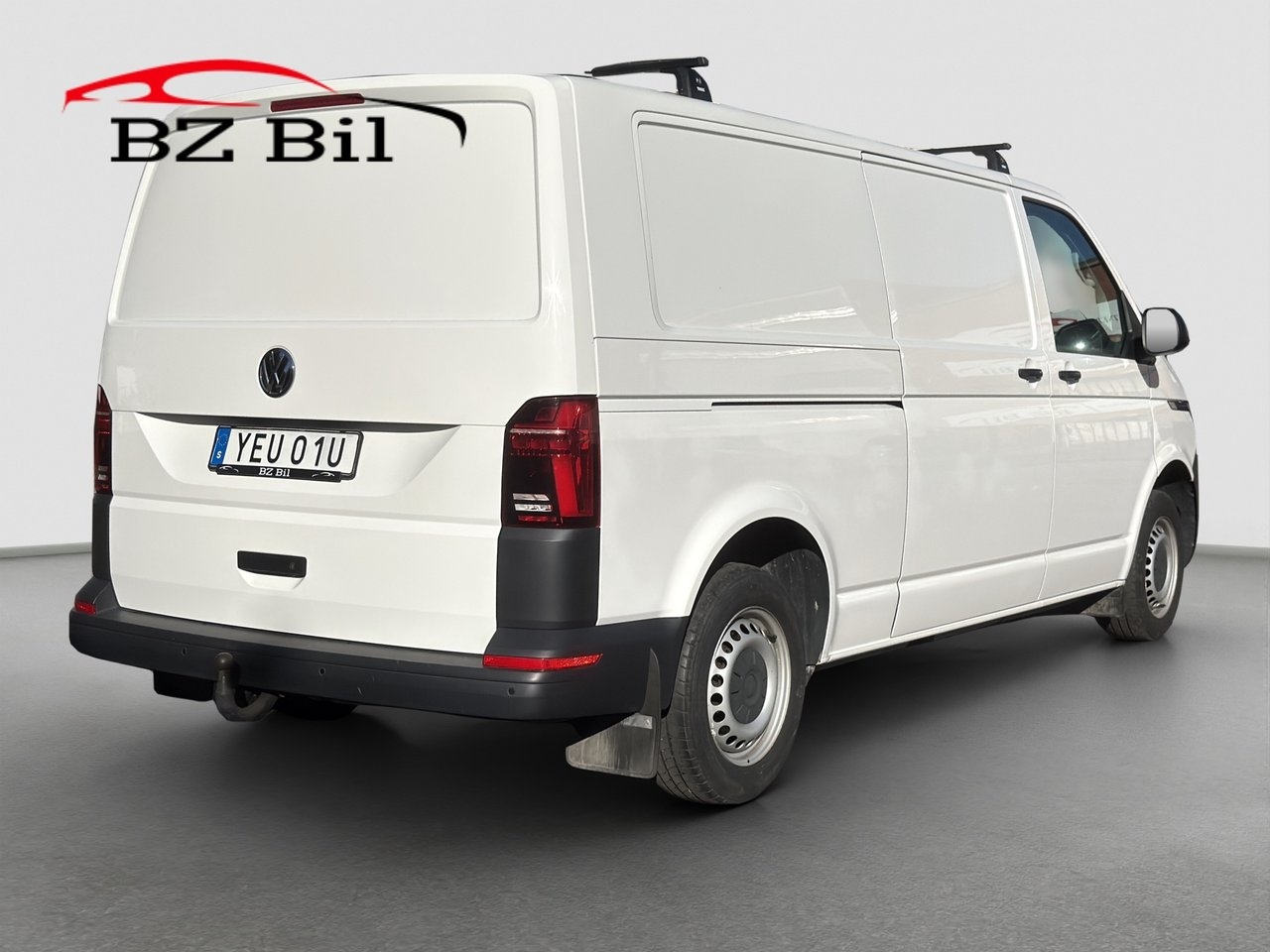 Volkswagen Transporter 2021, bild 5/10