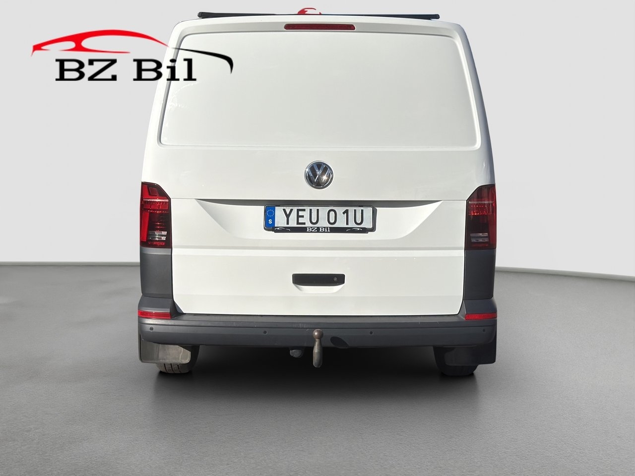 Volkswagen Transporter 2021, bild 4/10