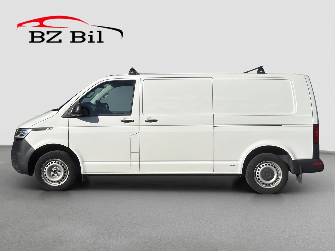 Volkswagen Transporter 2021, bild 2/10