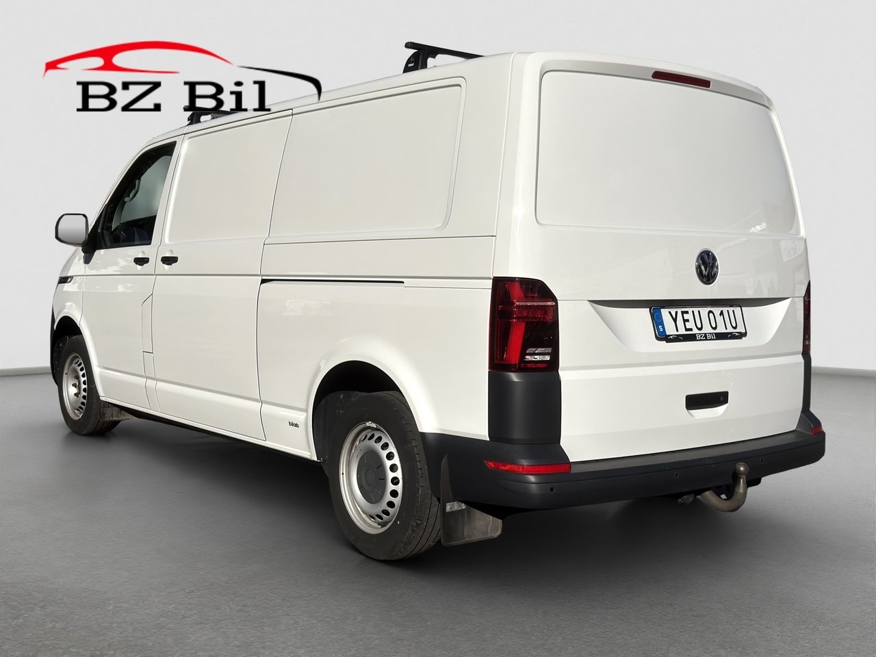 Volkswagen Transporter 2021, bild 3/10