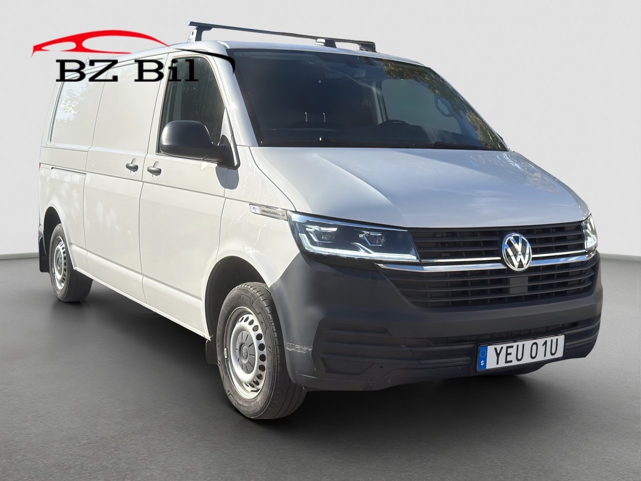 Volkswagen Transporter 2021, bild 7/10