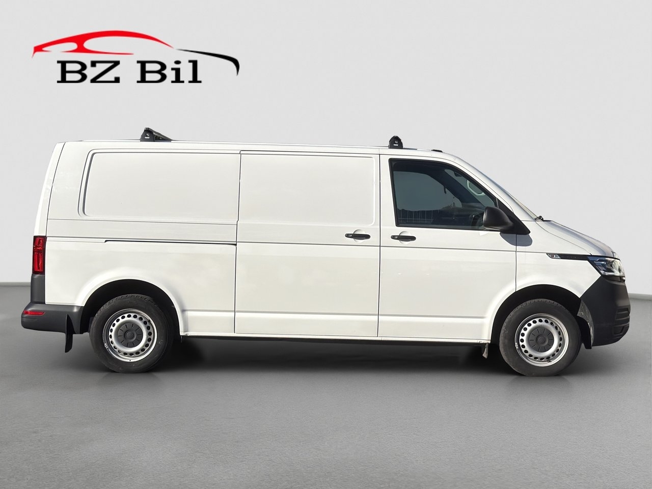 Volkswagen Transporter 2021, bild 6/10