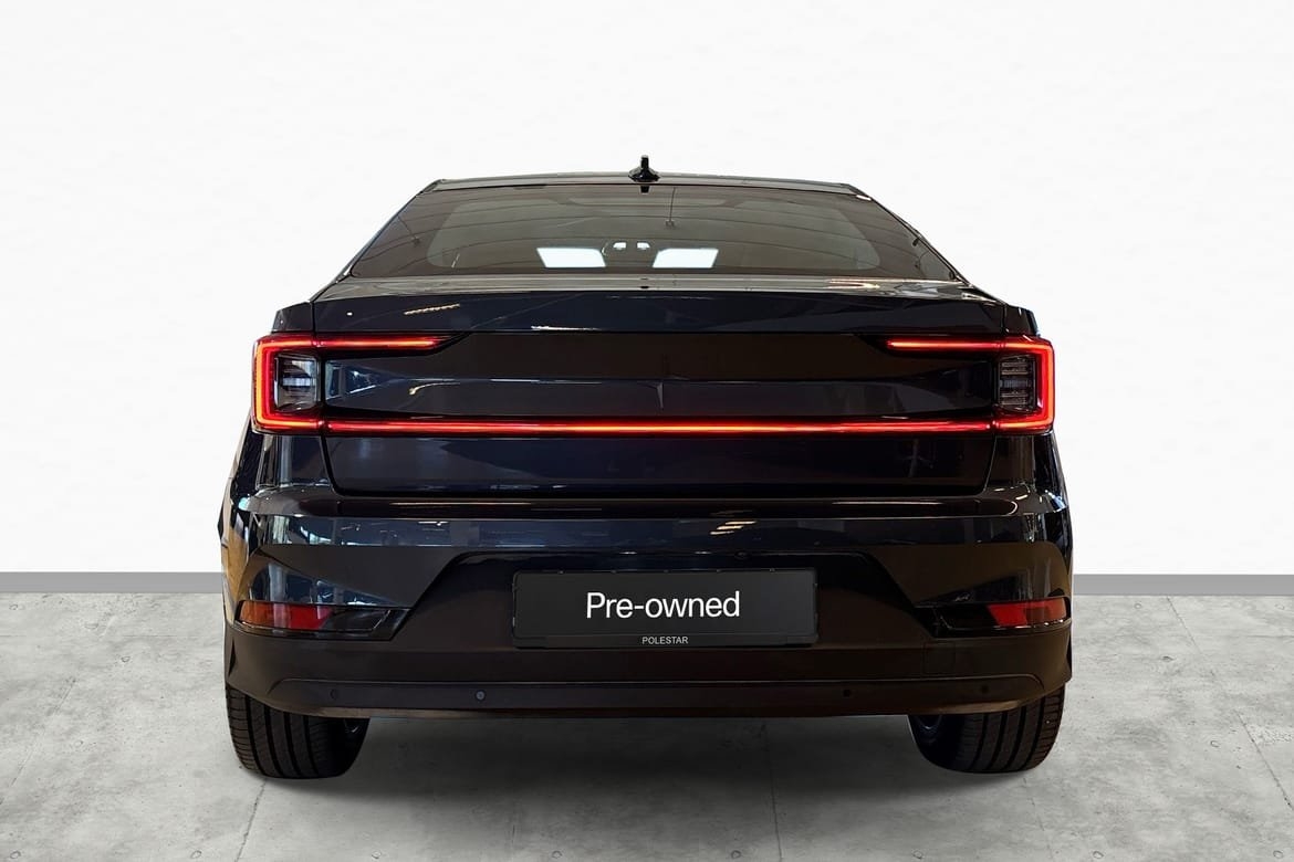 Polestar 2 Long range Single motor 2025, kuva 5/10