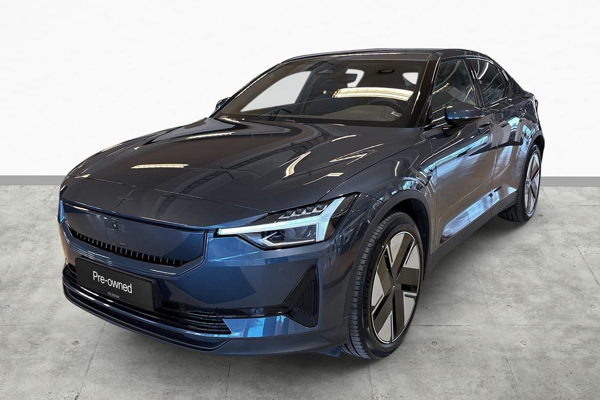 Polestar 2 Long range Single motor 2025, kuva 7/10