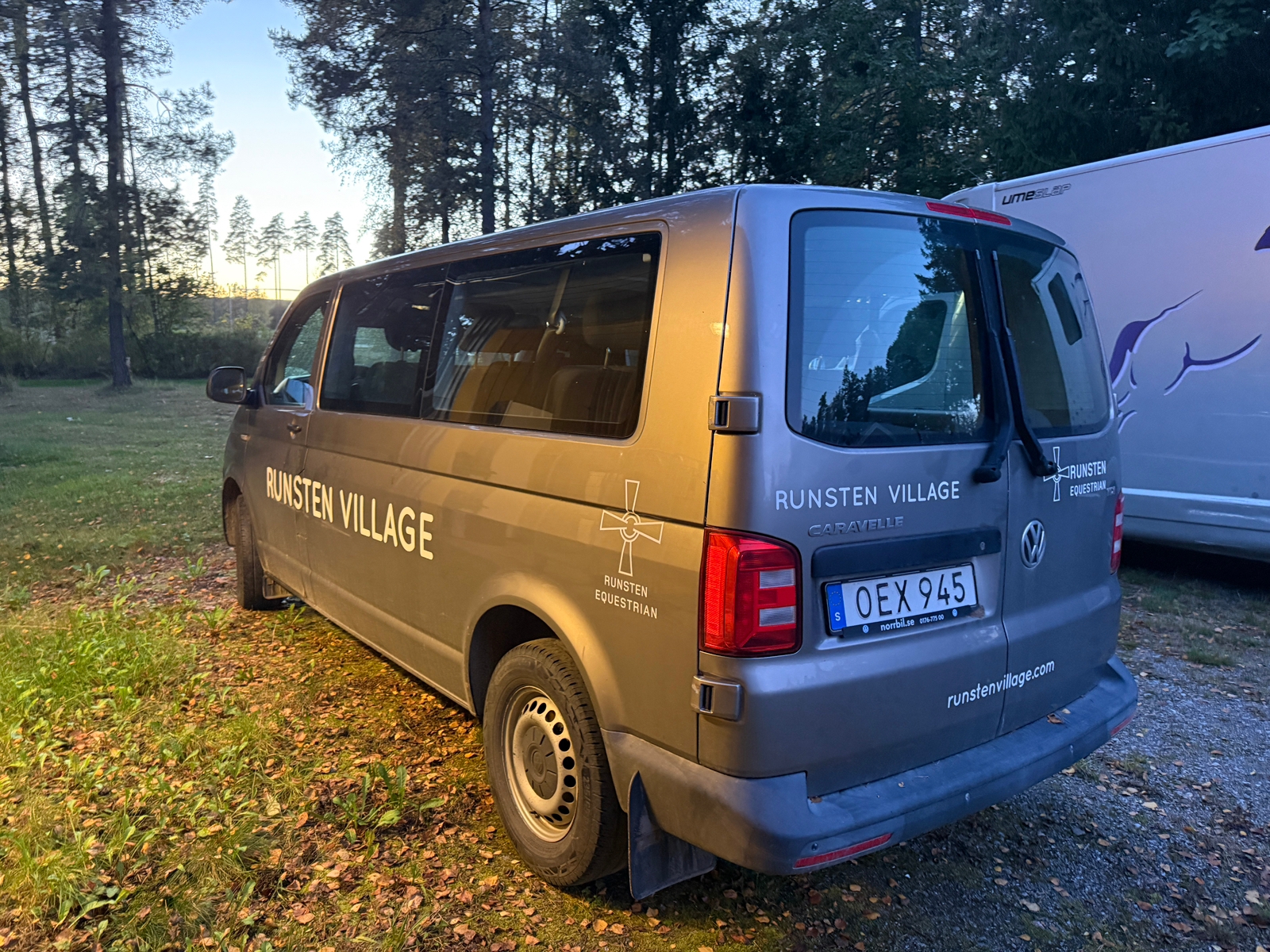 Volkswagen Caravelle 2017, bild 4/10