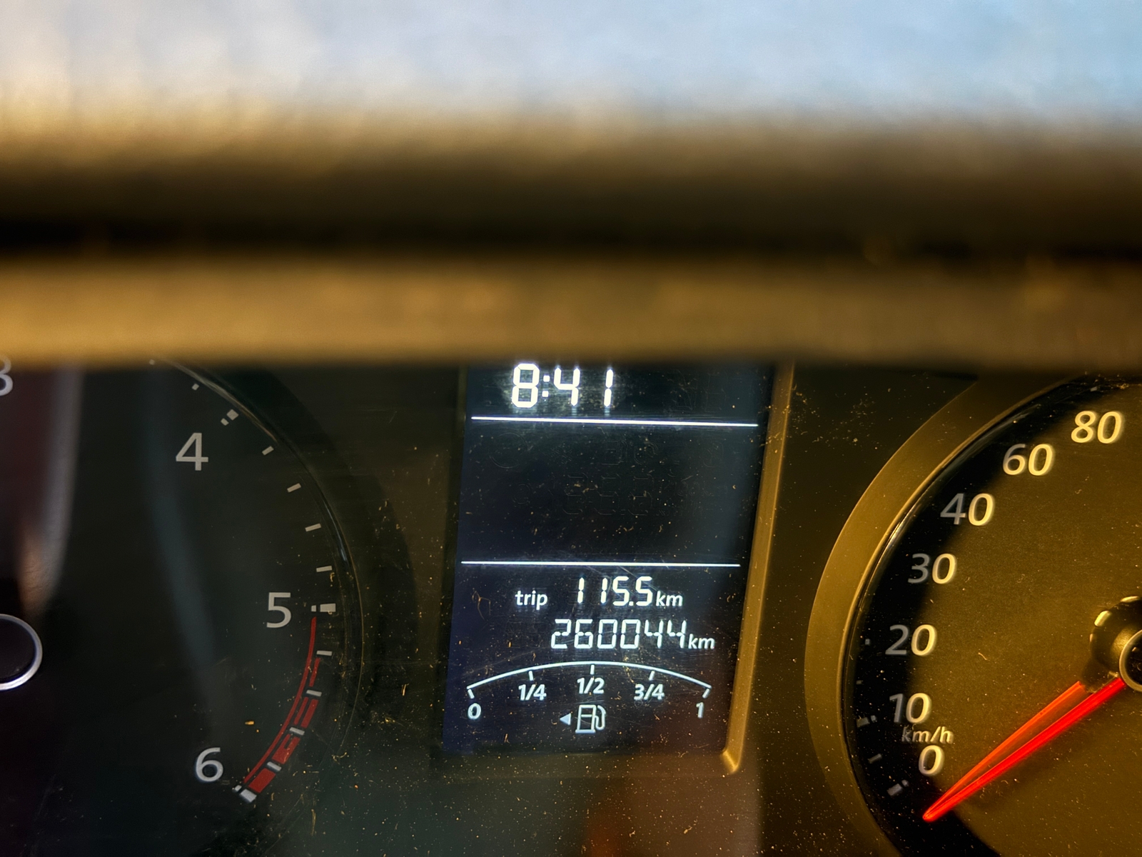 Volkswagen Caravelle 2017, bild 7/10