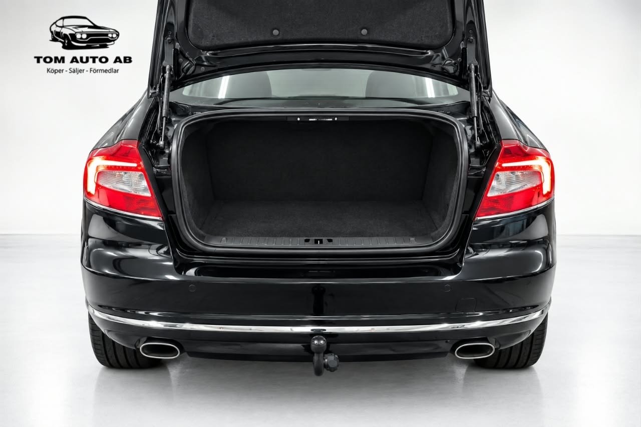 Volvo S80 2014, kuva 6/10