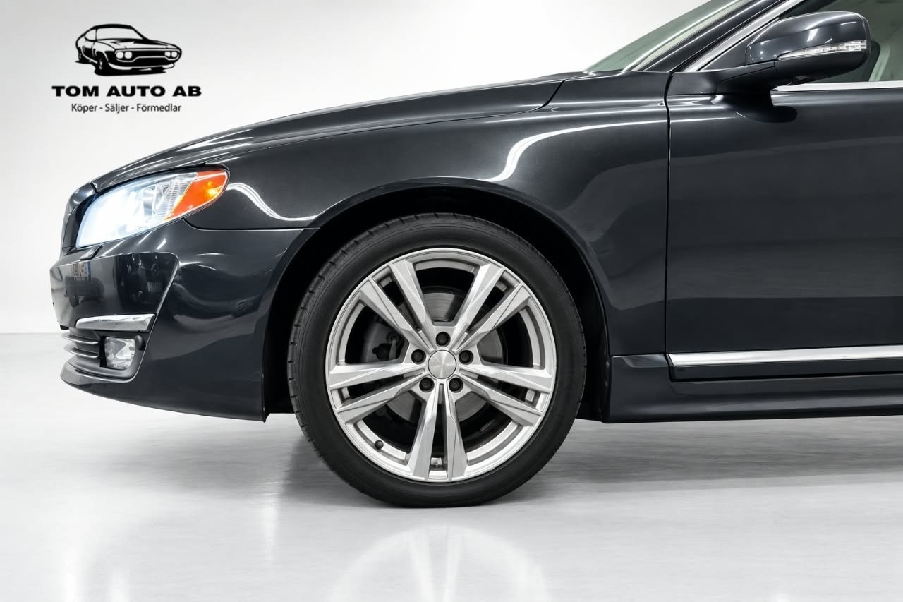 Volvo S80 2014, kuva 3/10