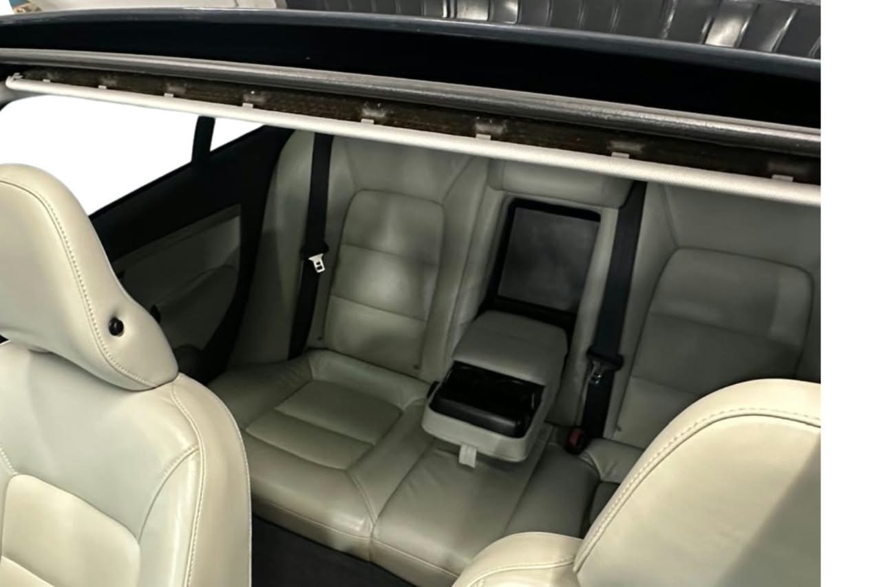 Volvo S80 2014, kuva 4/10