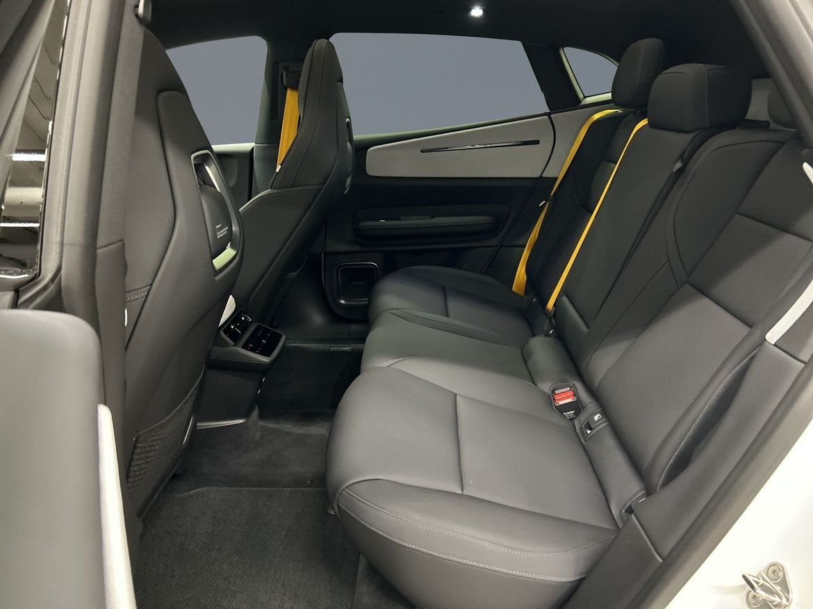 Polestar 4 Long range Dual motor Bus edt 2026, bild 7/11