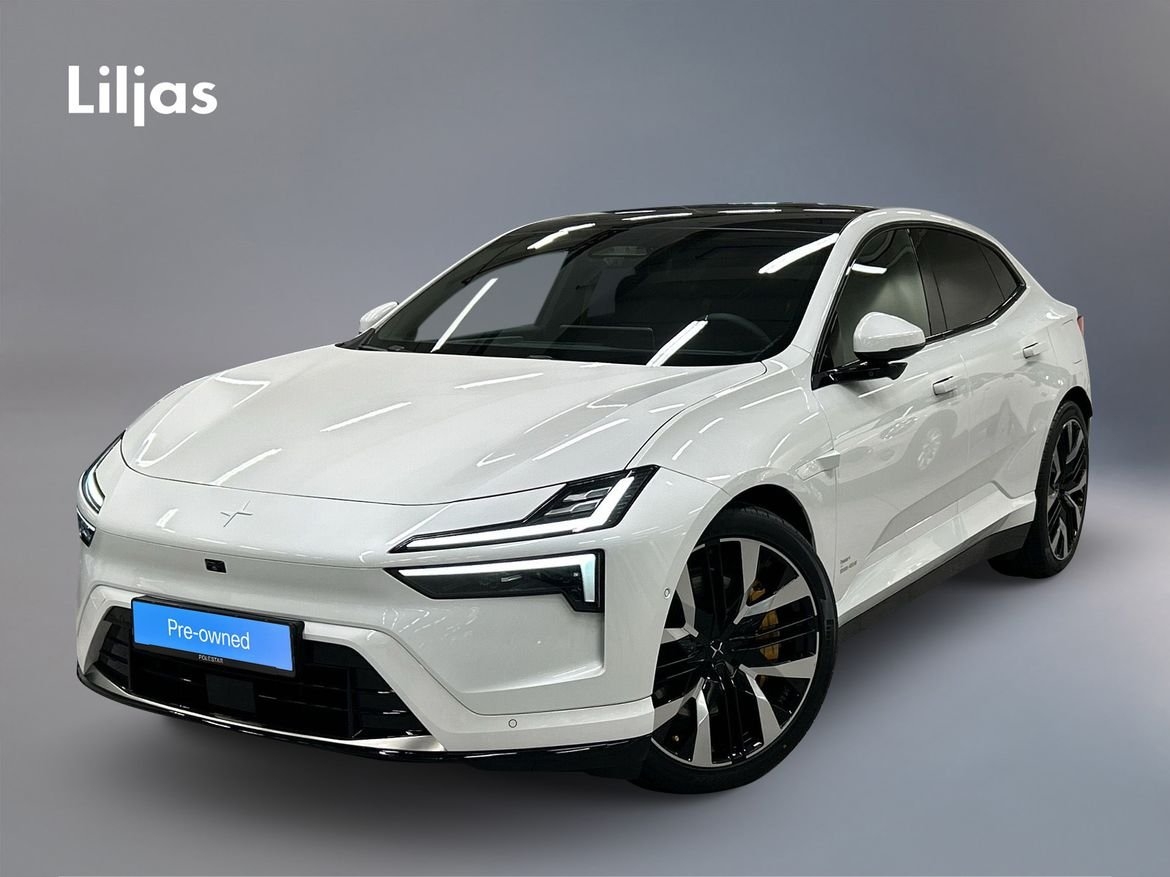 Polestar 4