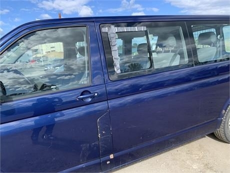 Volkswagen Caravelle 4-motion 2006, bild 4/10