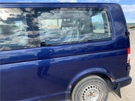 Volkswagen Caravelle 4-motion 2006, bild 5/10