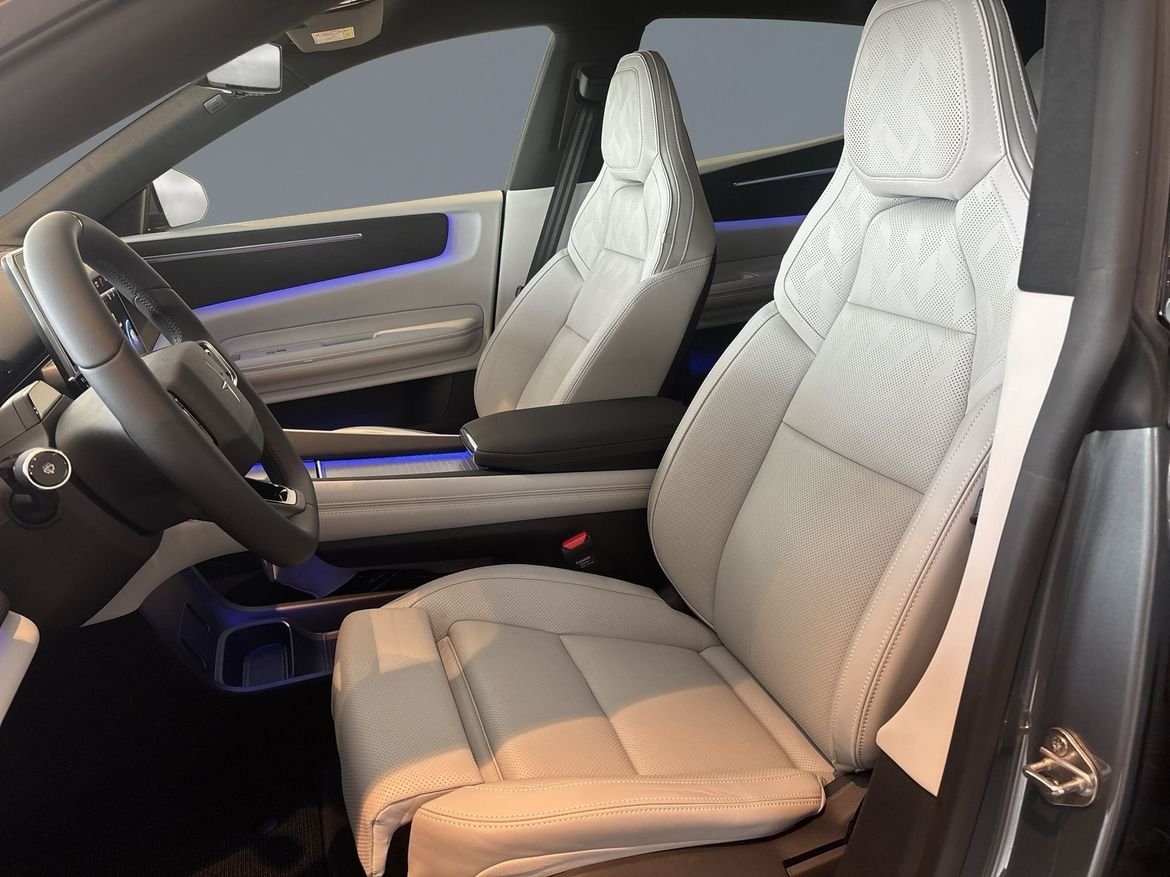 Polestar 4 Long Range SM Business edt 2026, bild 6/13