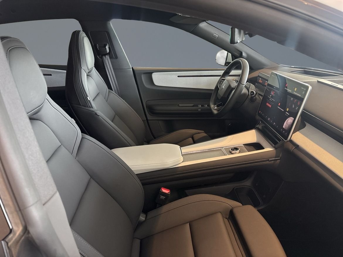 Polestar 4 Long range SM Business edt 2026, bild 7/12