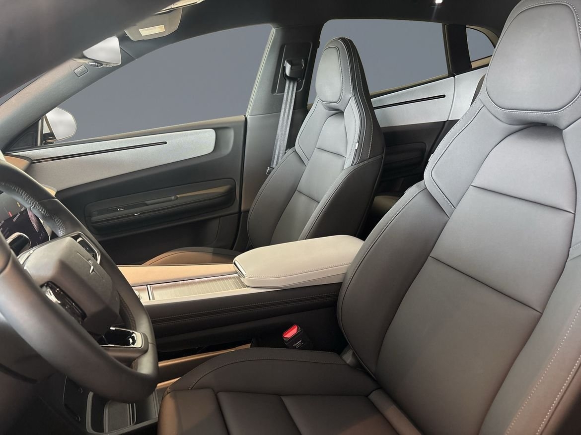 Polestar 4 Long range SM Business edt 2026, bild 6/12