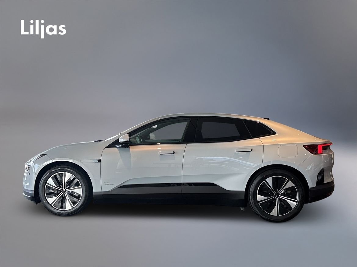 Polestar 4 Long range SM Business edt 2026, bild 3/12