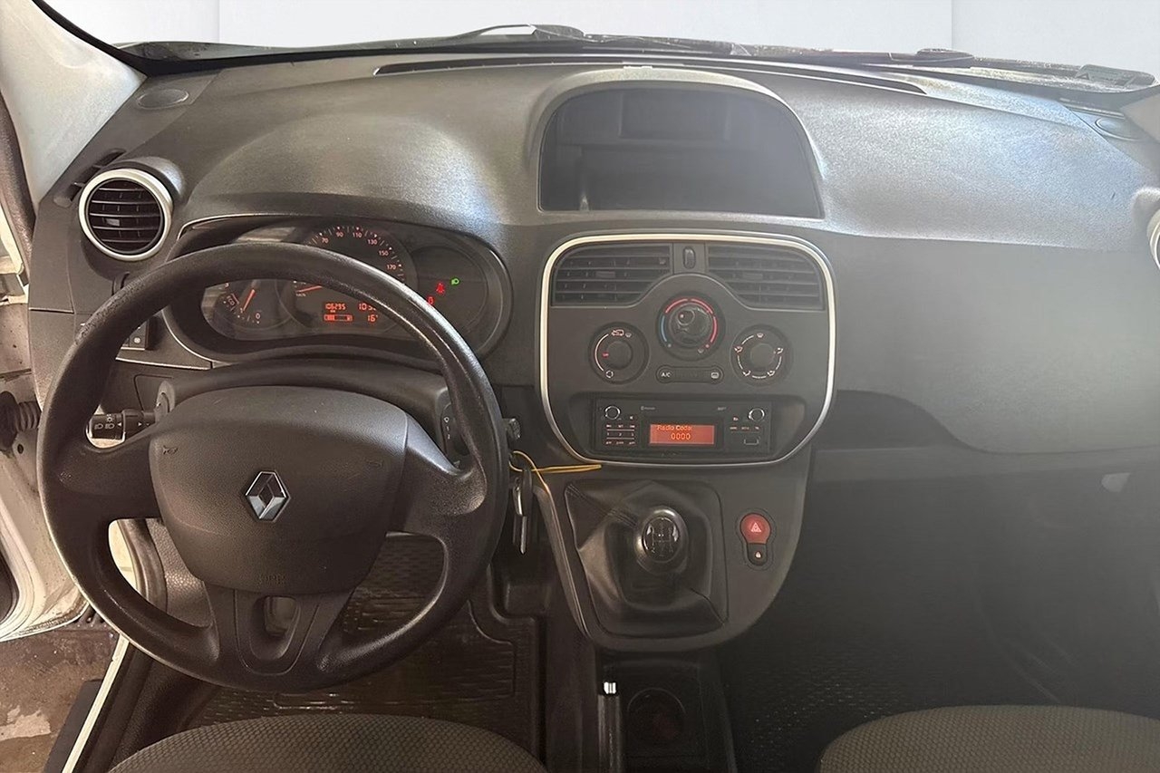 Renault Kangoo Express 2017, bild 7/7
