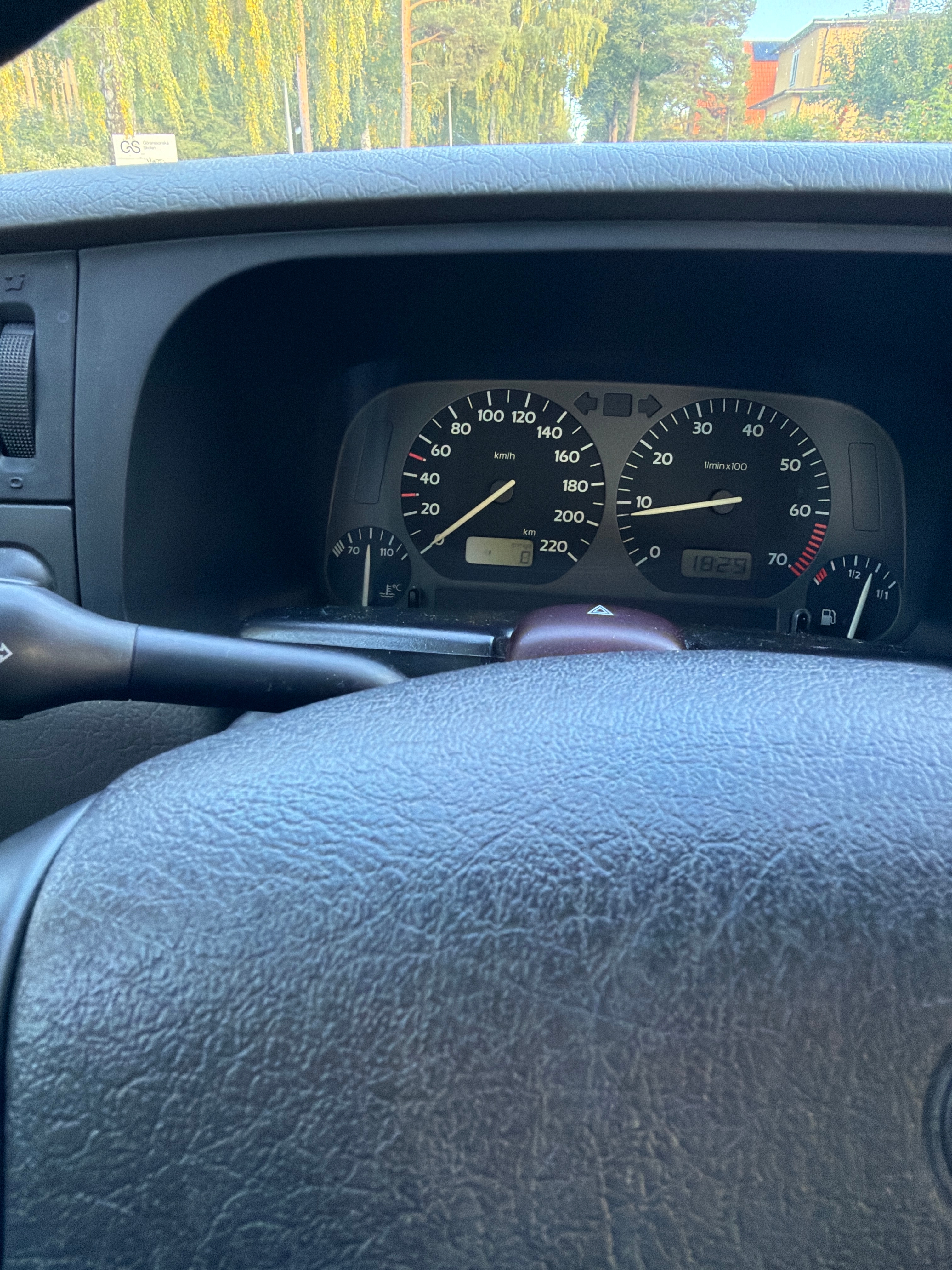 Volkswagen Vento