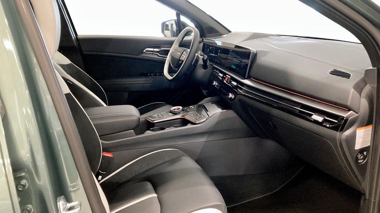 Kia Sportage GT LINE PHEV AUT AWD 2027, bild 3/10