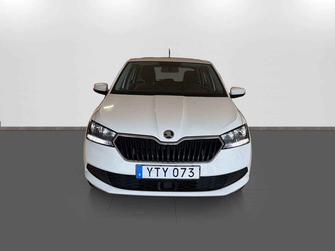 Skoda Fabia 2019, kuva 5/10