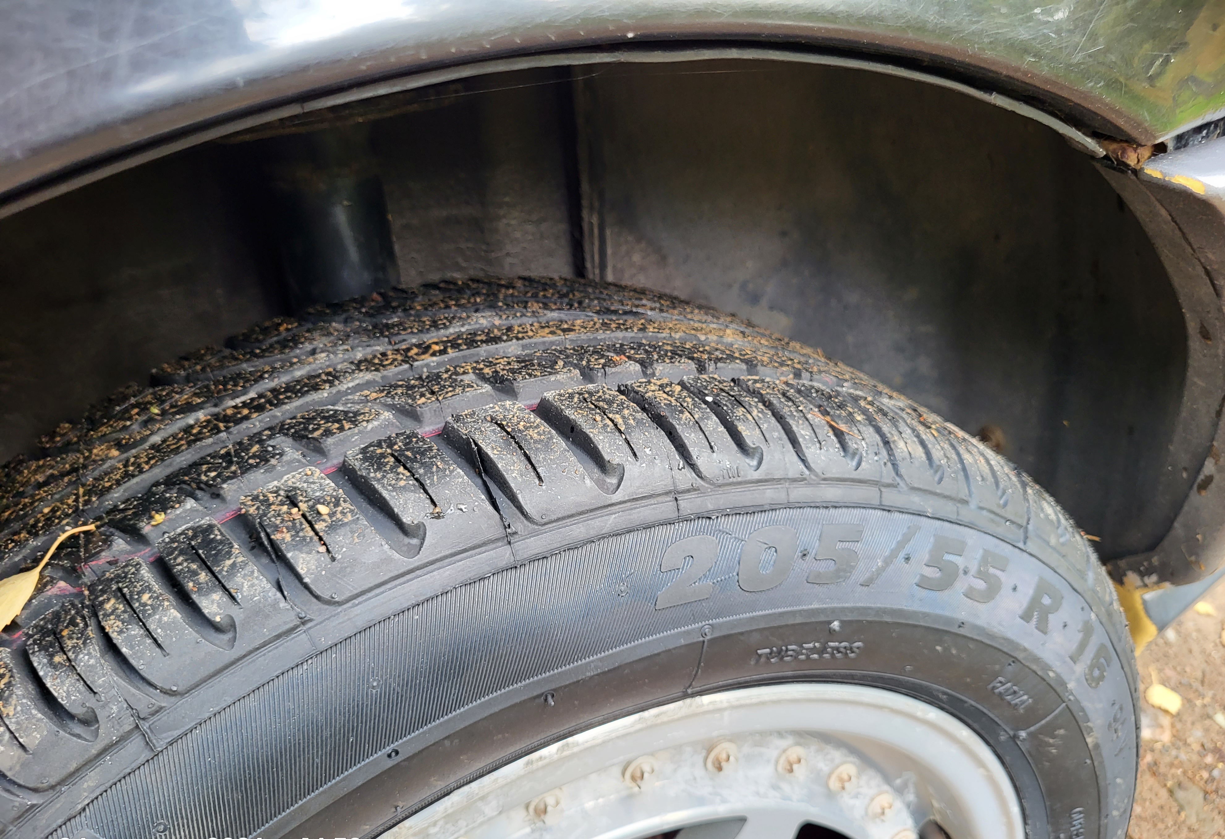 Alfa Romeo 164 2.0 T.Spark 8V Manuell 1992, kuva 7/10
