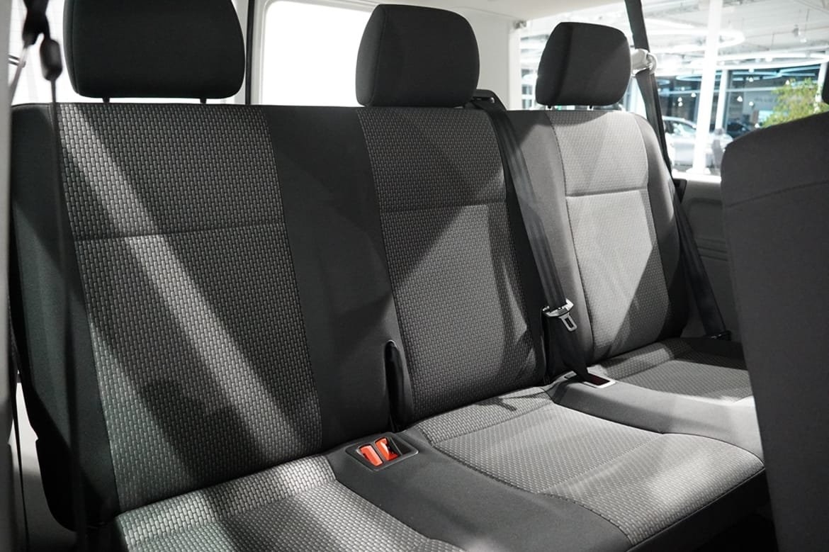 Volkswagen Caravelle 2023, photo 7/10