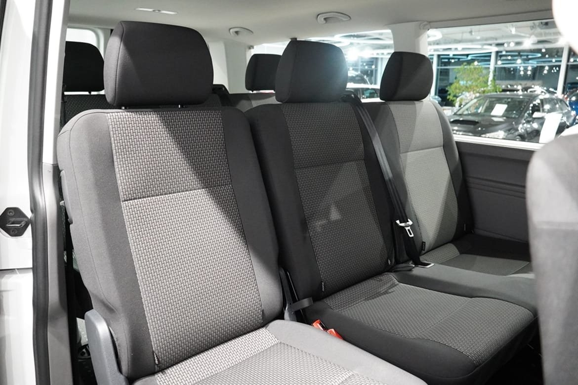 Volkswagen Caravelle 2023, photo 6/10