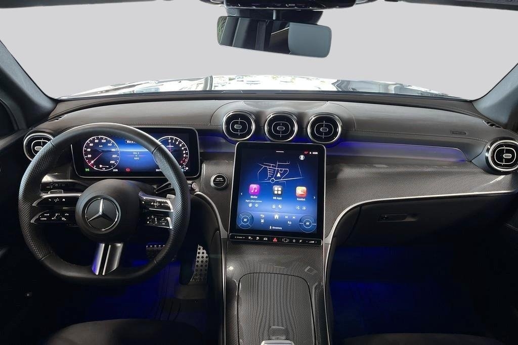 Mercedes-Benz GLC 2026, bild 7/10