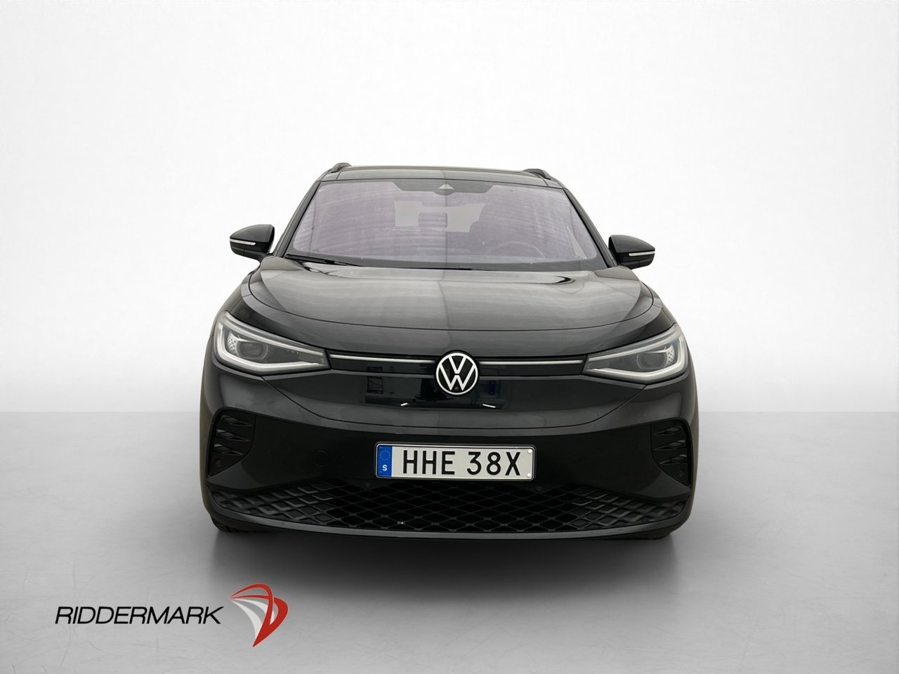 Volkswagen ID.4 GTX 77 kWh Pano 360° 2022, bild 3/10