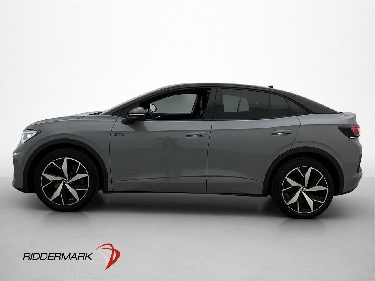 Volkswagen ID.5 77 kWh GTX 2023, bild 5/10