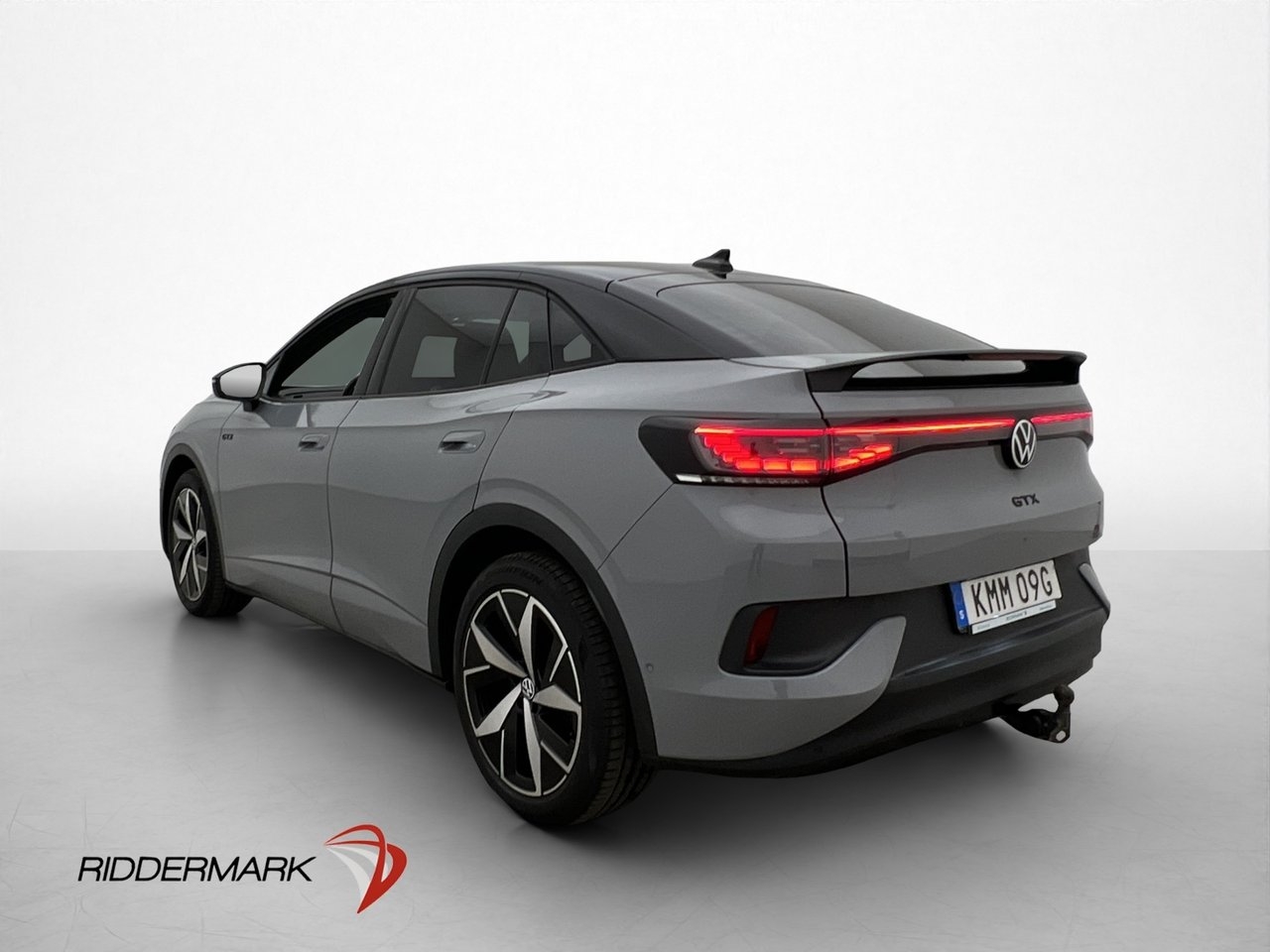 Volkswagen ID.5 77 kWh GTX 2023, bild 6/10