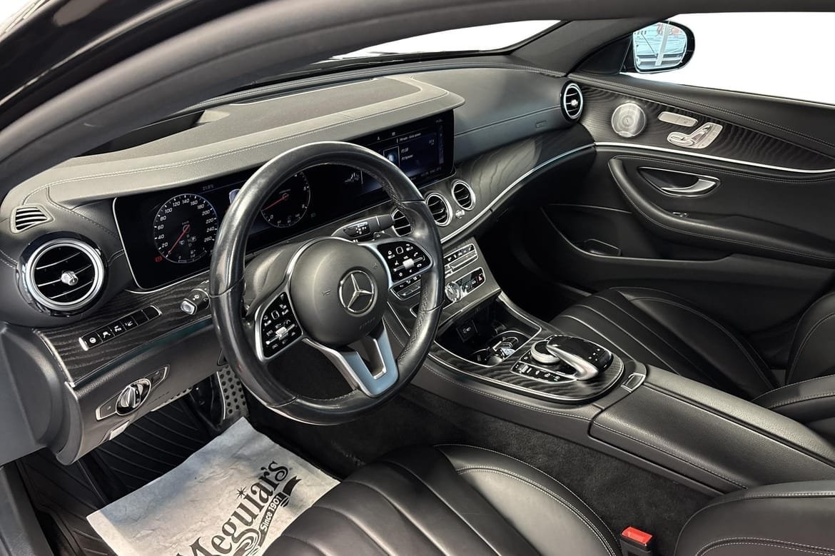 Mercedes-Benz E 2020, bild 6/10