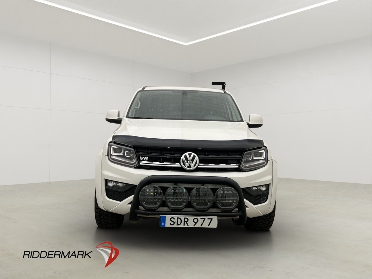 Volkswagen Amarok 2019, kuva 5/10