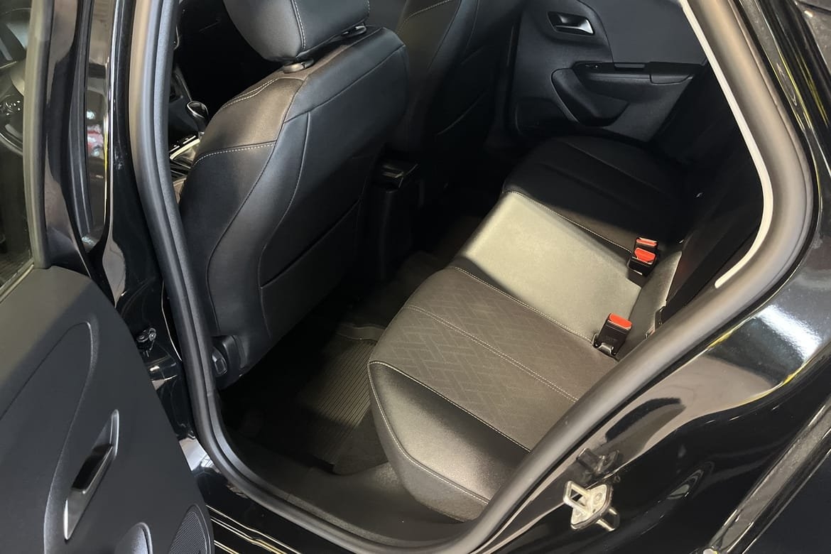 Opel Corsa ELEGANCE 2021, bild 7/10