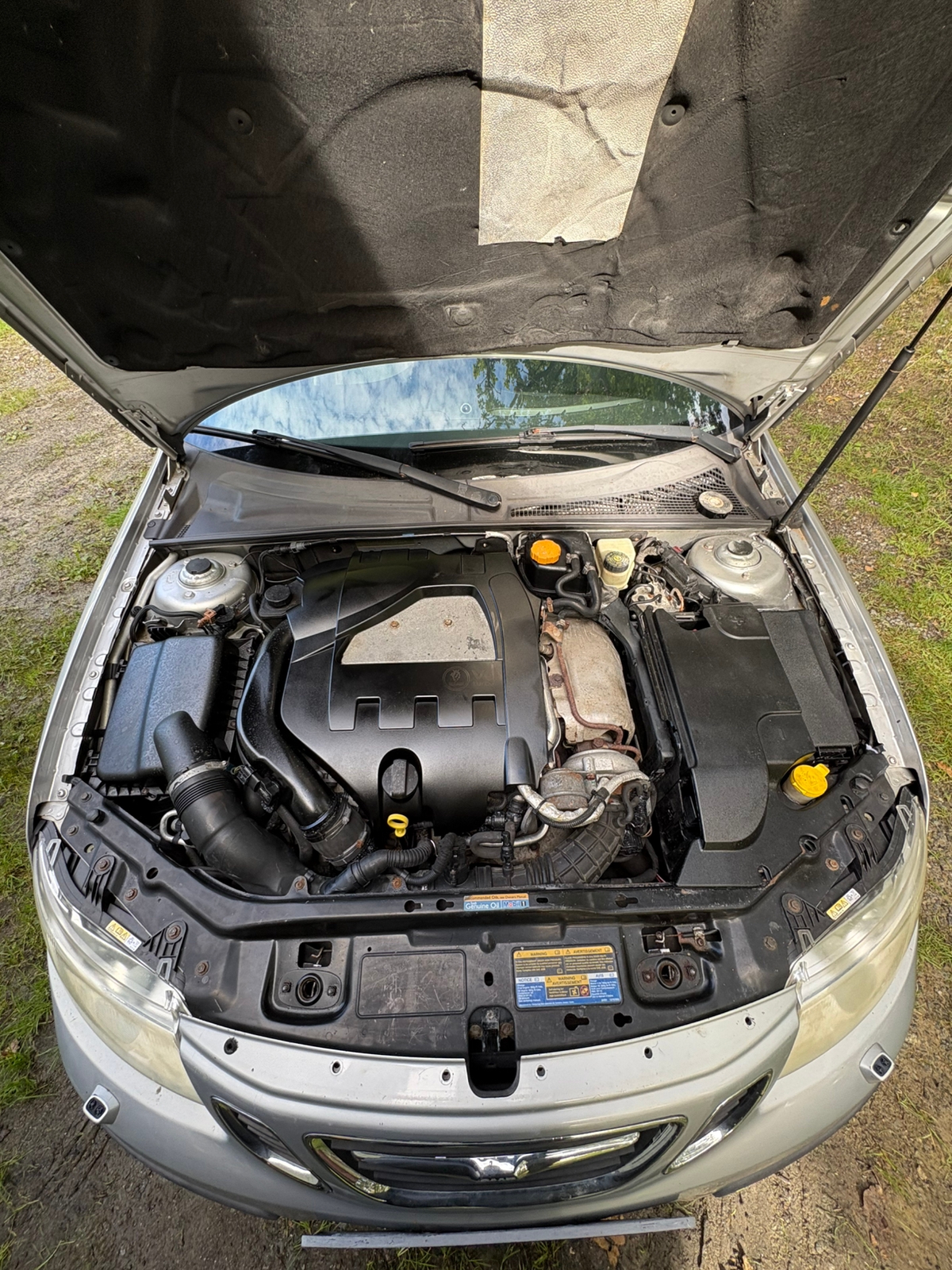 Saab 9-3 2006, bild 6/10