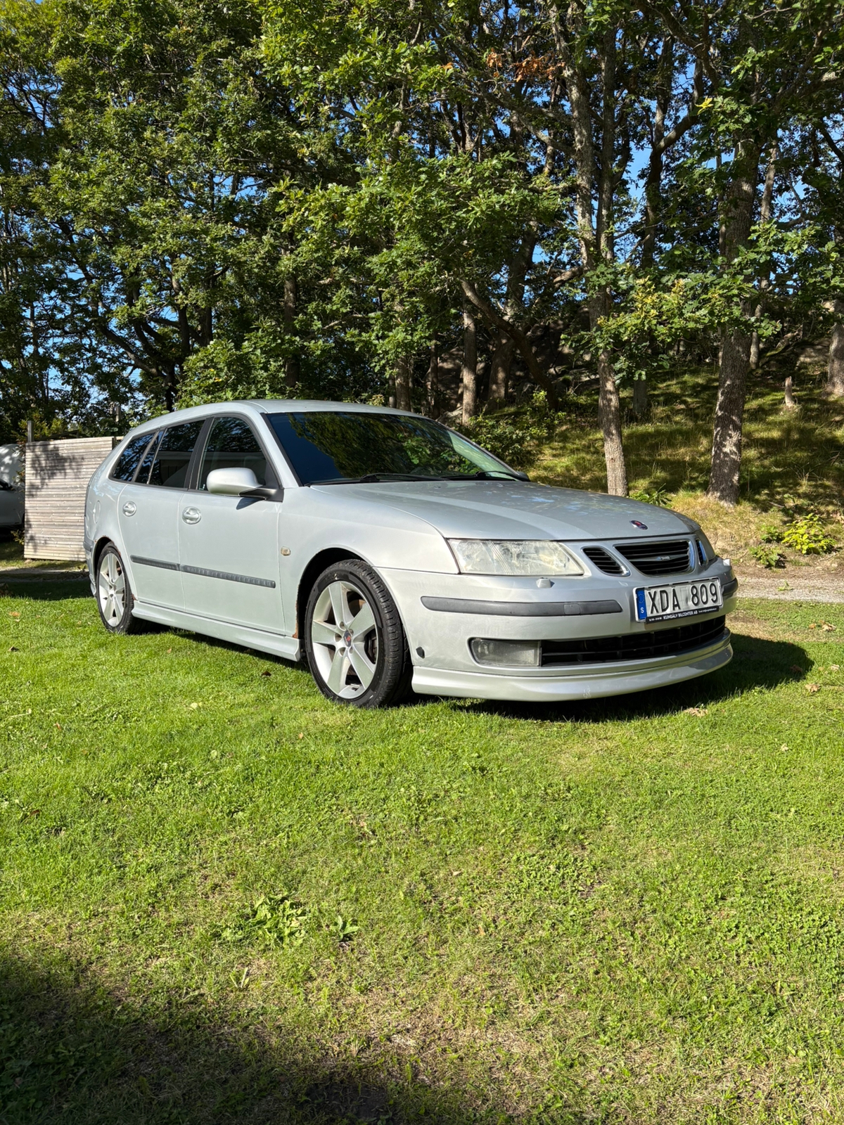 Saab 9-3